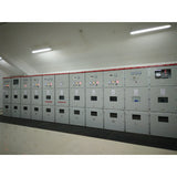 Indoor metal-clad withdrawable switchgear