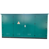 Ring main unit (box-type switching station)