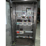 power distribution cabinet