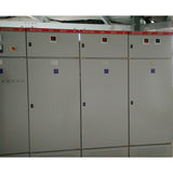 Low-voltage fixed switch cabinet