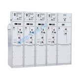 Indoor metal AC enclosed switchgear