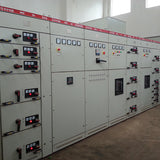 Low-voltage withdrawable switchgear