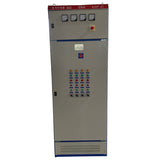 Low-voltage fixed switch cabinet
