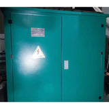 Ring main unit (box-type switching station)