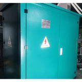 Ring main unit (box-type switching station)