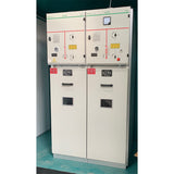 Indoor metal AC enclosed switchgear