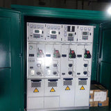 Ring main unit (box-type switching station)