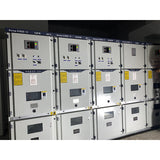 Indoor metal-clad withdrawable switchgear