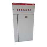 Low-voltage fixed switch cabinet