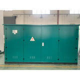 Ring main unit (box-type switching station)