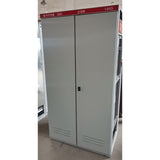 Low-voltage fixed switch cabinet