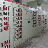 Low-voltage withdrawable switchgear