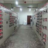 Low-voltage withdrawable switchgear