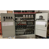 power distribution cabinet