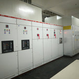 Low-voltage withdrawable switchgear