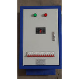 Integrated distribution box