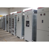 Low-voltage withdrawable switchgear